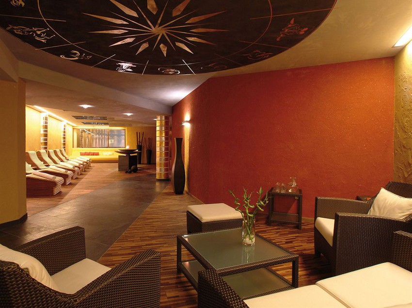 Hotel Vier Jahreszeiten  | Silandro | Bolzano | Italia 8