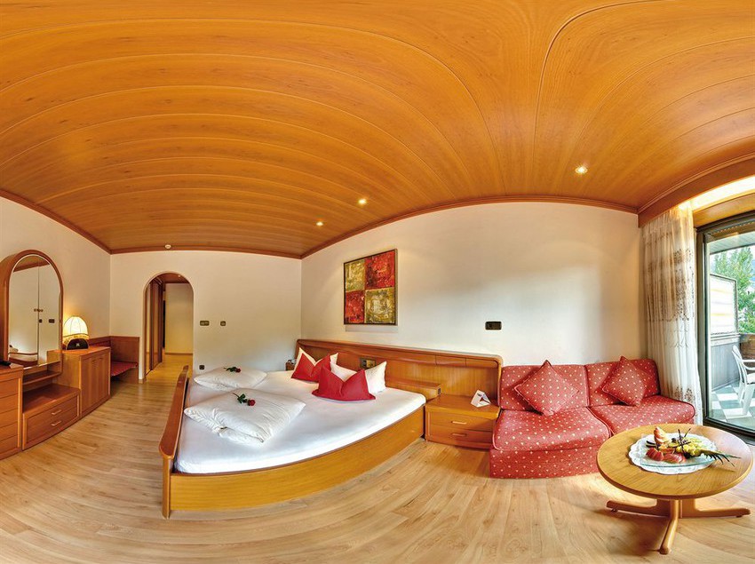 Hotel Vier Jahreszeiten  | Silandro | Bolzano | Italia 9