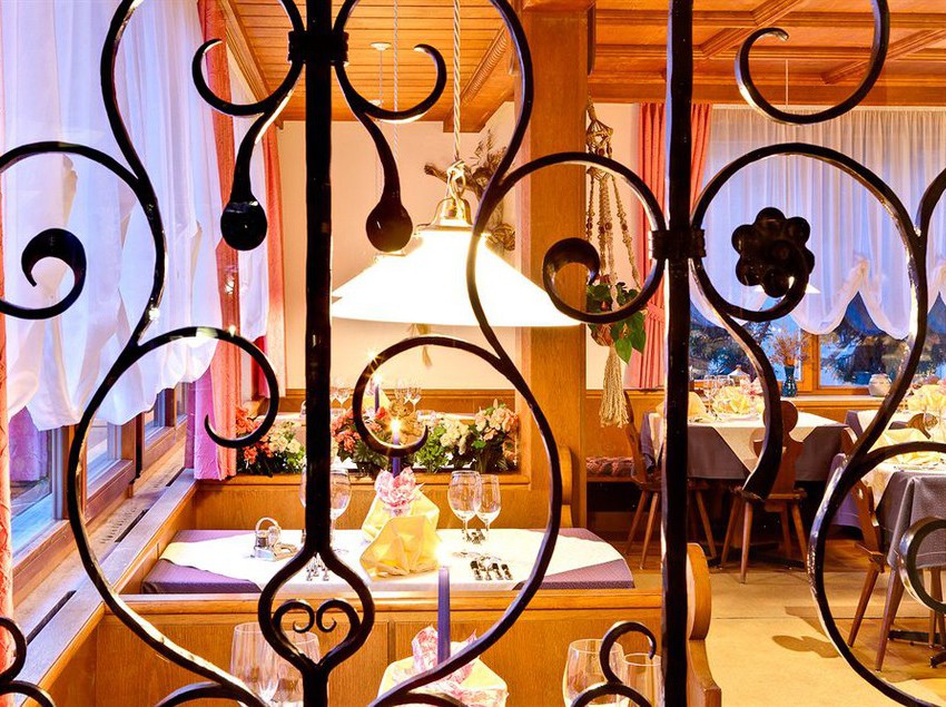 Pension Brunner  | Merano | Bolzano | Italy 1