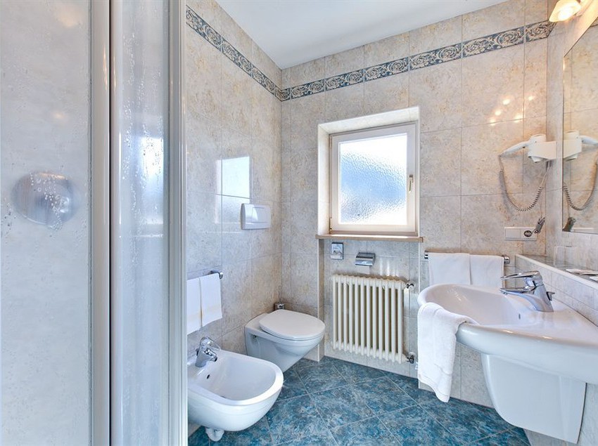 Pension Brunner  | Merano | Bolzano | Italy 11