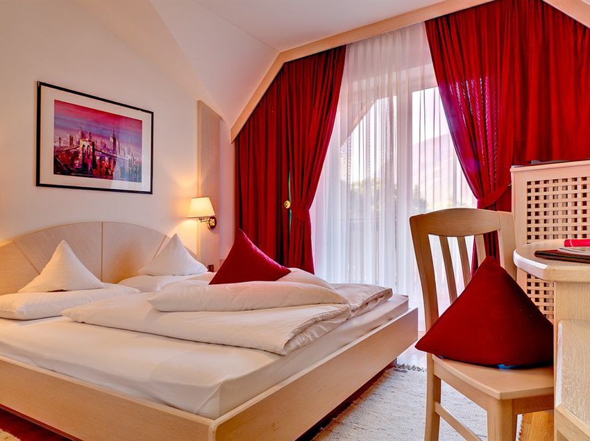 Pension Brunner  | Merano | Bolzano | Italy 12