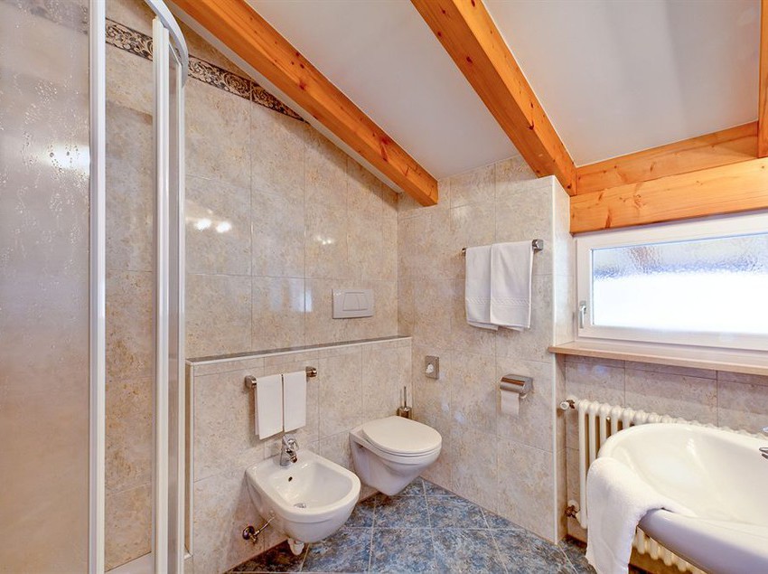 Pension Brunner  | Merano | Bolzano | Italy 13