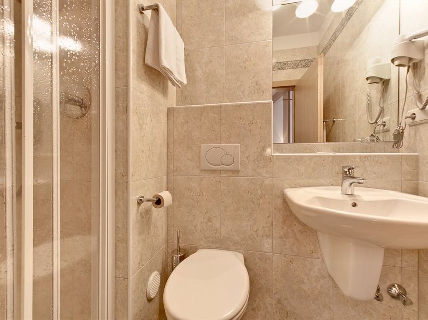 Pension Brunner  | Merano | Bolzano | Italy 14