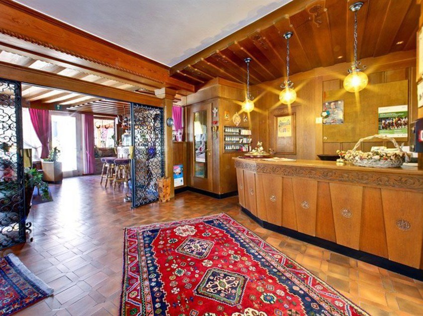 Pension Brunner  | Merano | Bolzano | Italy 15