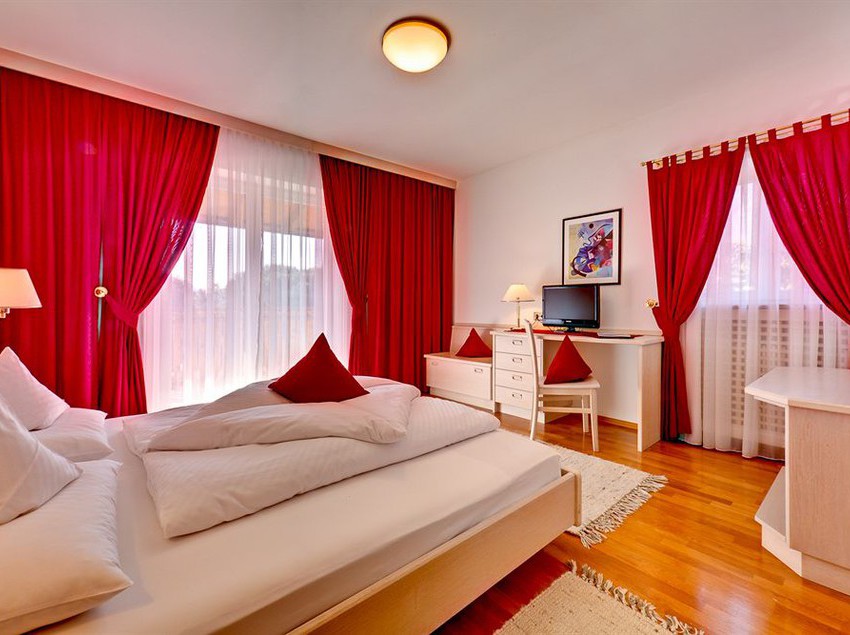 Pension Brunner  | Merano | Bolzano | Italy 16