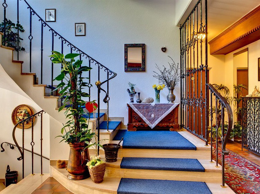 Pension Brunner  | Merano | Bolzano | Italy 2