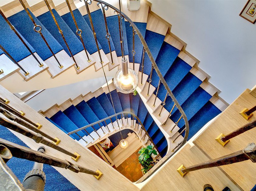 Pension Brunner  | Merano | Bolzano | Italy 4