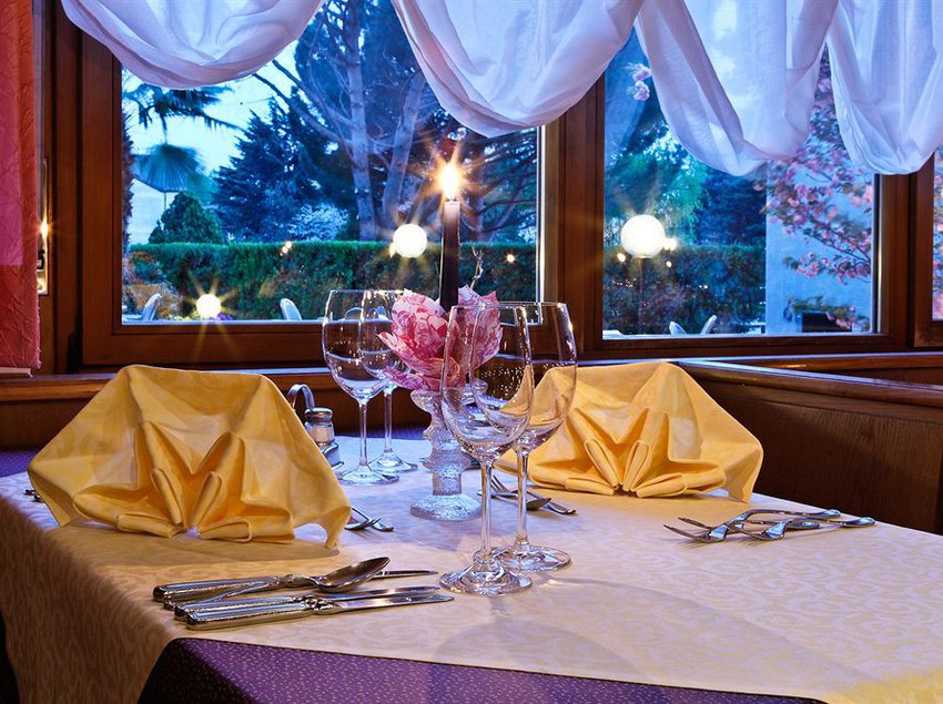 Pension Brunner  | Merano | Bolzano | Italy 5