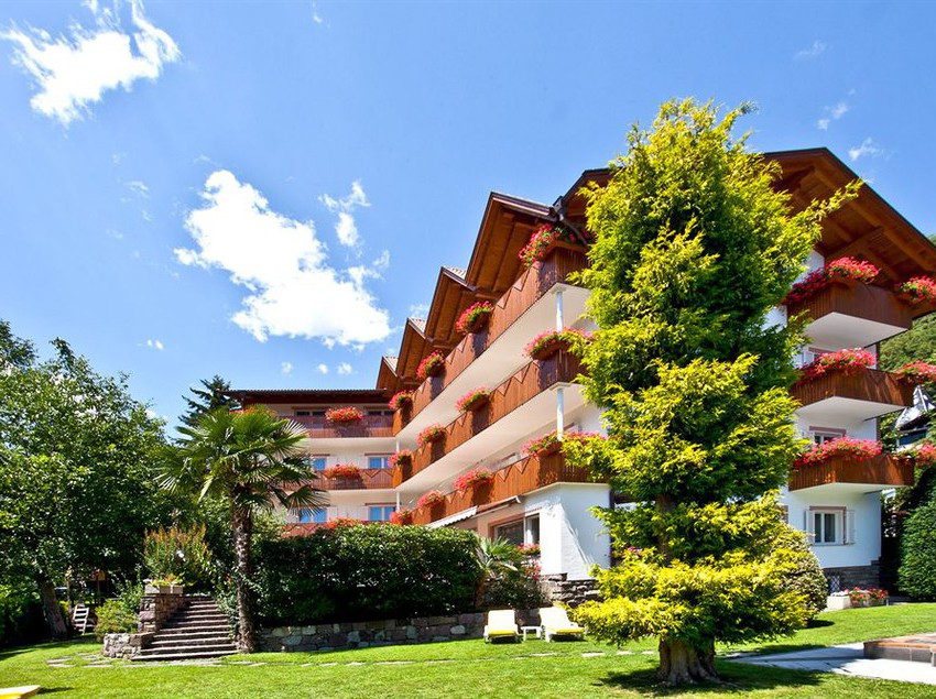 Pension Brunner  | Merano | Bolzano | Italy 6