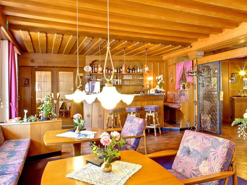 Pension Brunner  | Merano | Bolzano | Italy 7