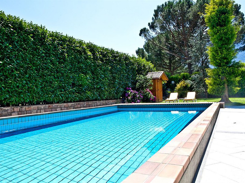 Pension Brunner  | Merano | Bolzano | Italy 9