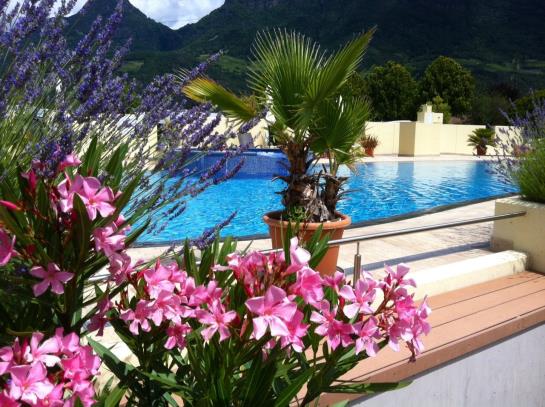 Schlosshof Ferienresort  | Lana | Bolzano | Italia 11