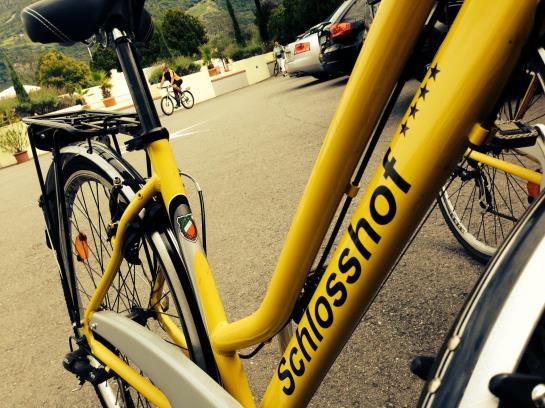 Schlosshof Ferienresort  | Lana | Bolzano | Italia 14