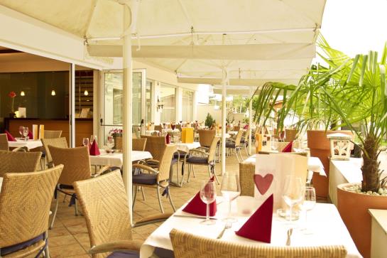 Schlosshof Ferienresort  | Lana | Bolzano | Italia 16