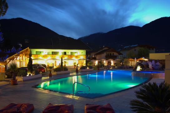 Schlosshof Ferienresort  | Lana | Bolzano | Italia 18