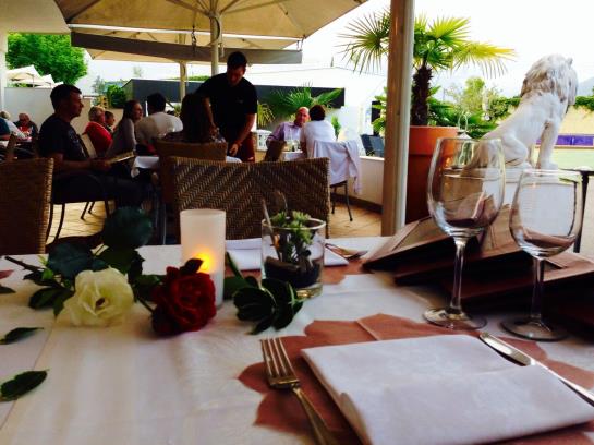 Schlosshof Ferienresort  | Lana | Bolzano | Italia 19