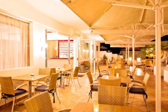 Schlosshof Ferienresort  | Lana | Bolzano | Italia 20