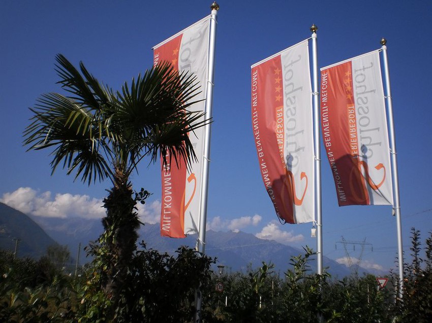 Schlosshof Ferienresort  | Lana | Bolzano | Italia 4