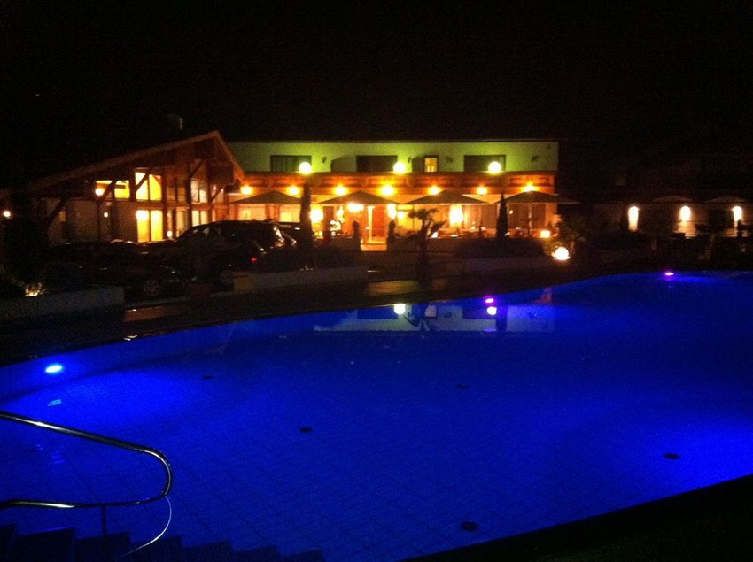 Schlosshof Ferienresort  | Lana | Bolzano | Italia 7