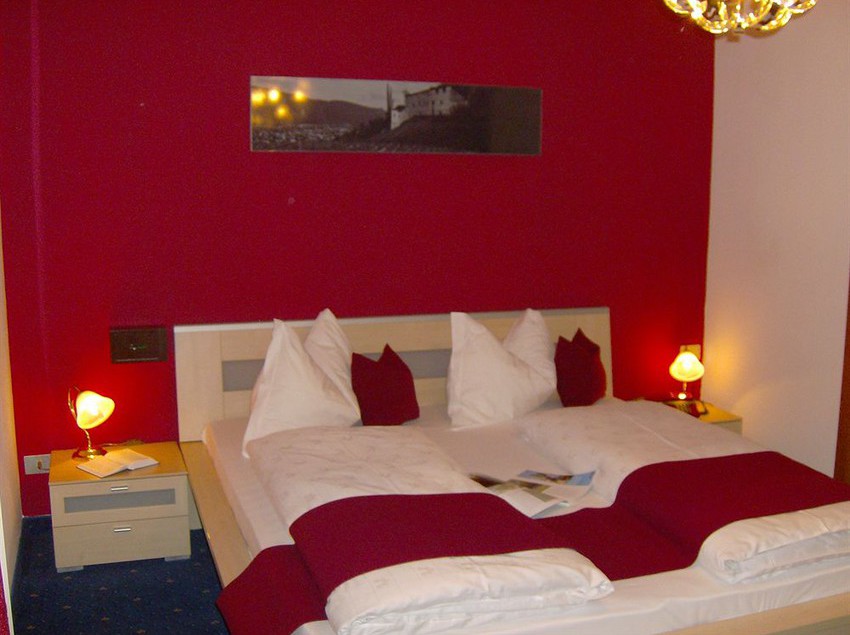 Schlosshof Ferienresort  | Lana | Bolzano | Italia 8