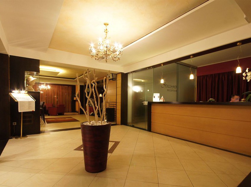 Schlosshof Ferienresort  | Lana | Bolzano | Italia 9