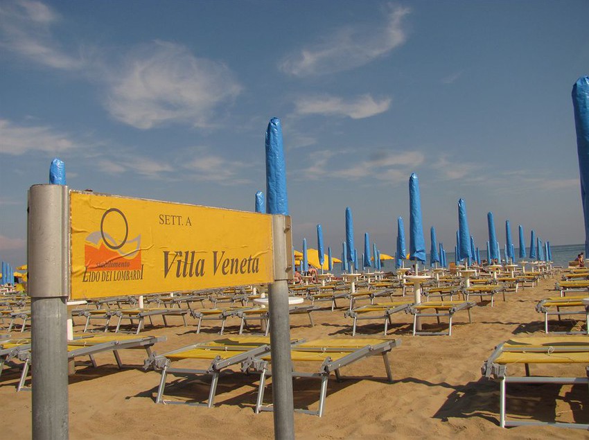 Villa Veneta  | Jesolo | Venezia | Italia 4