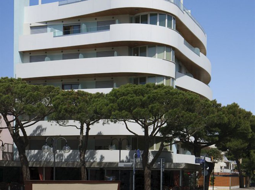 Hotel Il Teatro  | Jesolo | Venezia | Italia 12