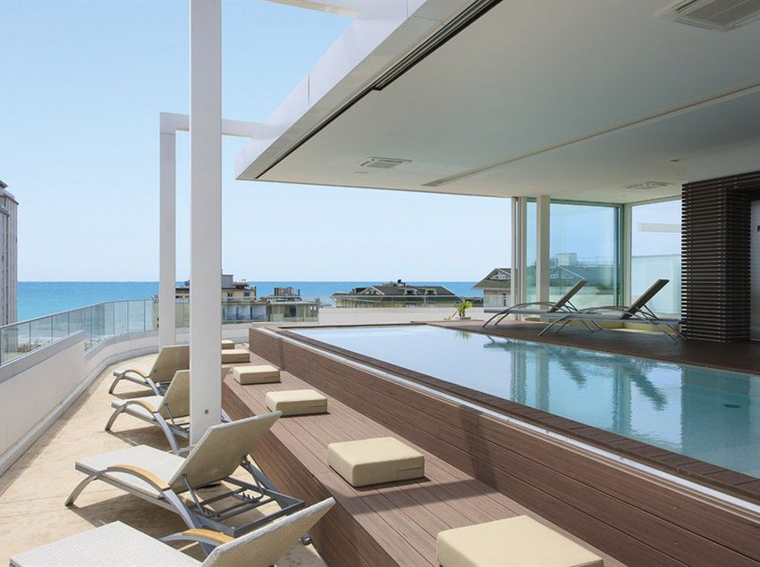 Hotel Il Teatro  | Jesolo | Venezia | Italia 13