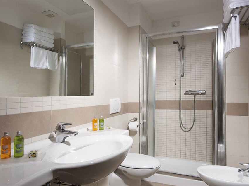 Hotel Il Teatro  | Jesolo | Venezia | Italia 16