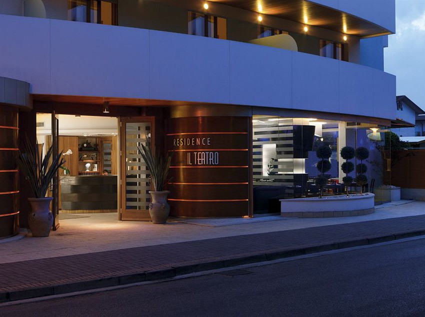 Hotel Il Teatro  | Jesolo | Venezia | Italia 6