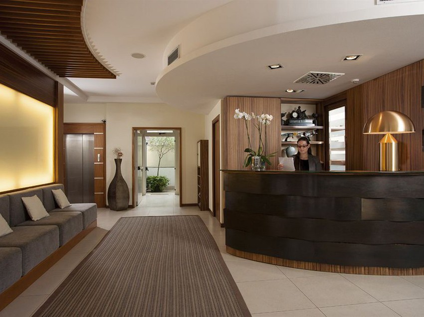 Hotel Il Teatro  | Jesolo | Venezia | Italia 8