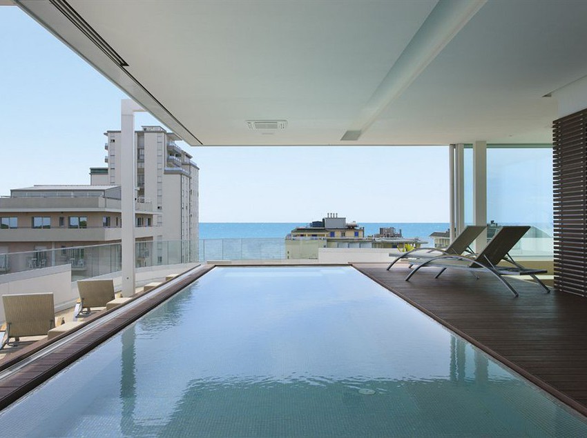 Hotel Il Teatro  | Jesolo | Venezia | Italia 9