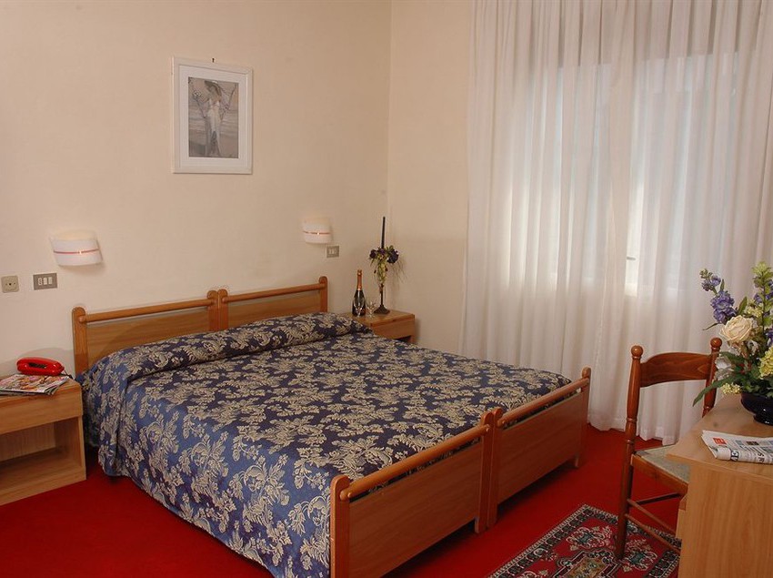 Hotel Moderno  | Jesolo | Venedig | Italien 1