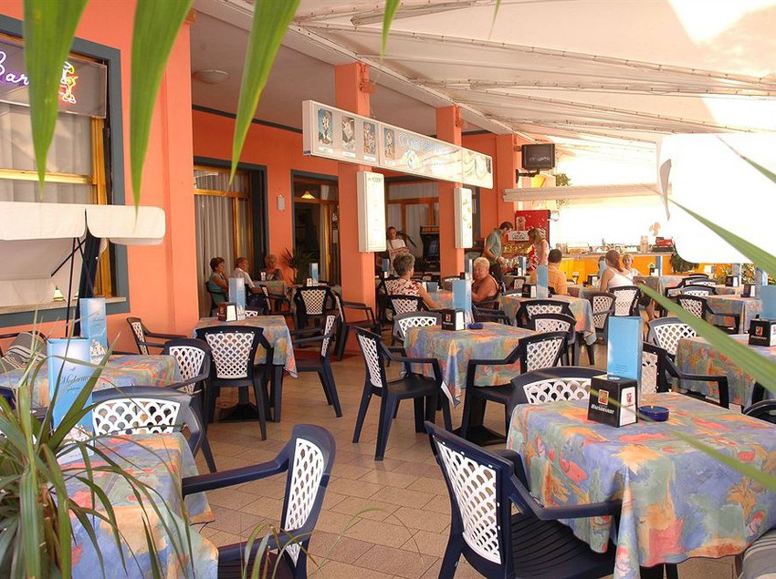 Hotel Moderno  | Jesolo | Venedig | Italien 2