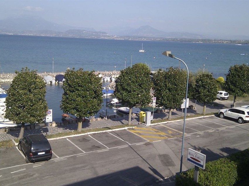 Hotel Fornaci Verona