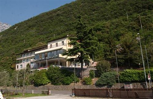 Hotel Piccolo Malcesine