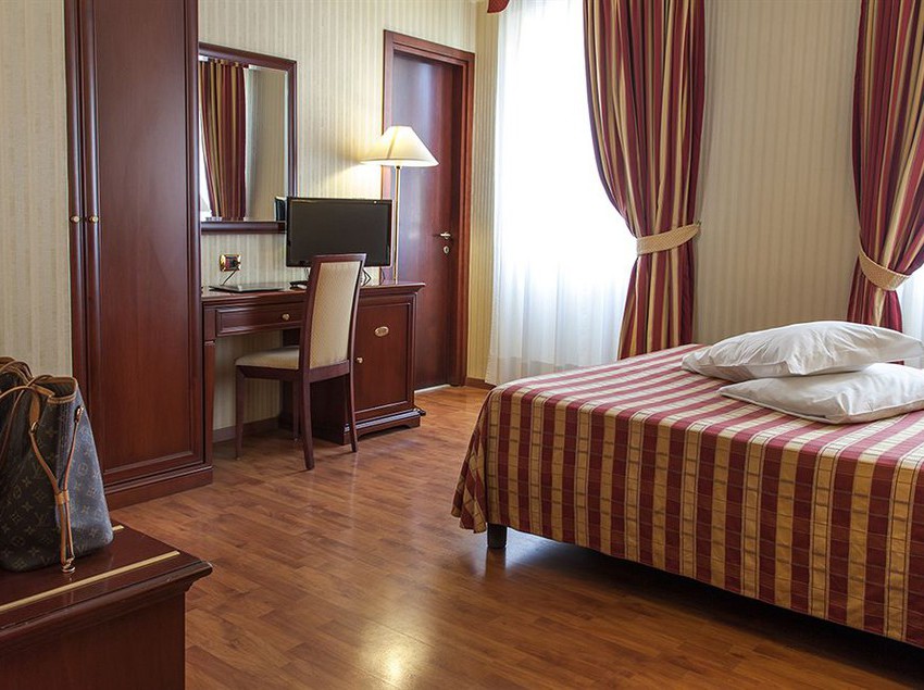 Hotel Benaco  | Garda | Verona | Italia 11