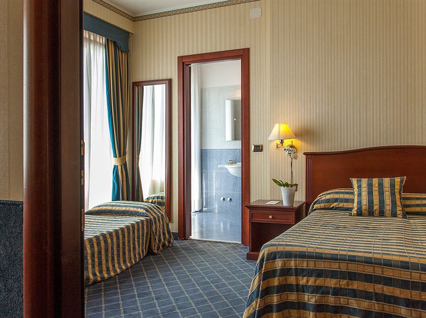 Hotel Benaco  | Garda | Verona | Italia 13