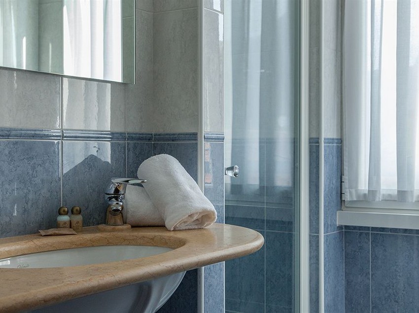 Hotel Benaco  | Garda | Verona | Italia 15