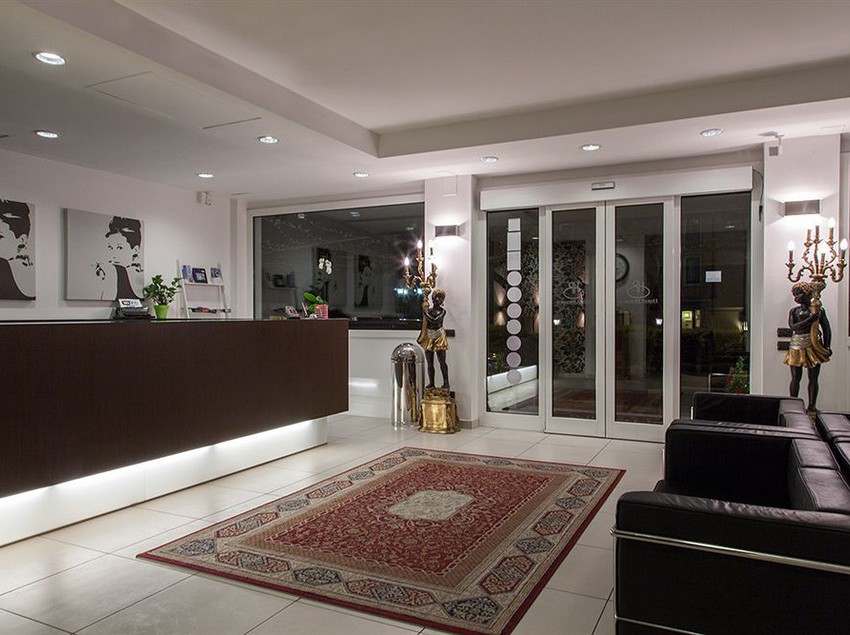 Hotel Benaco  | Garda | Verona | Italia 3