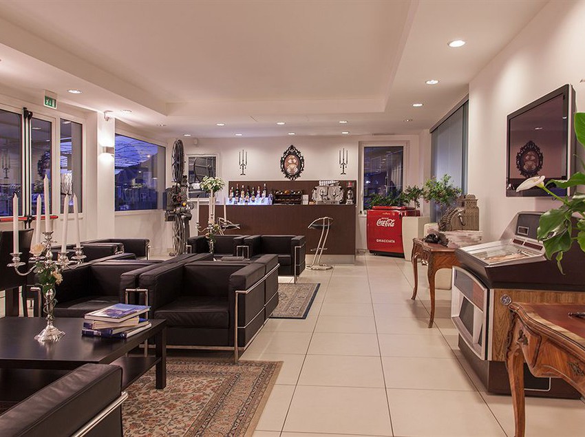 Hotel Benaco  | Garda | Verona | Italia 5