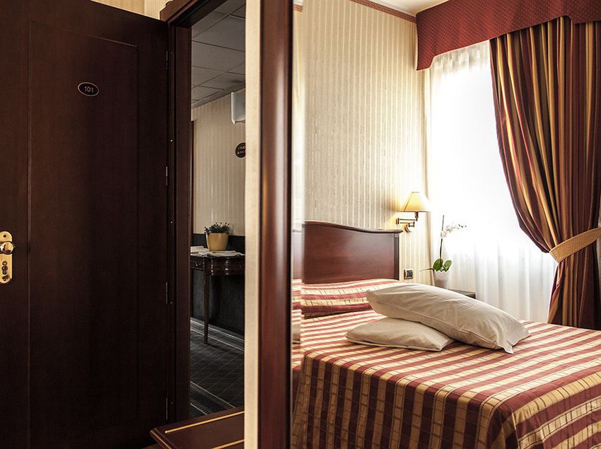 Hotel Benaco  | Garda | Verona | Italia 6