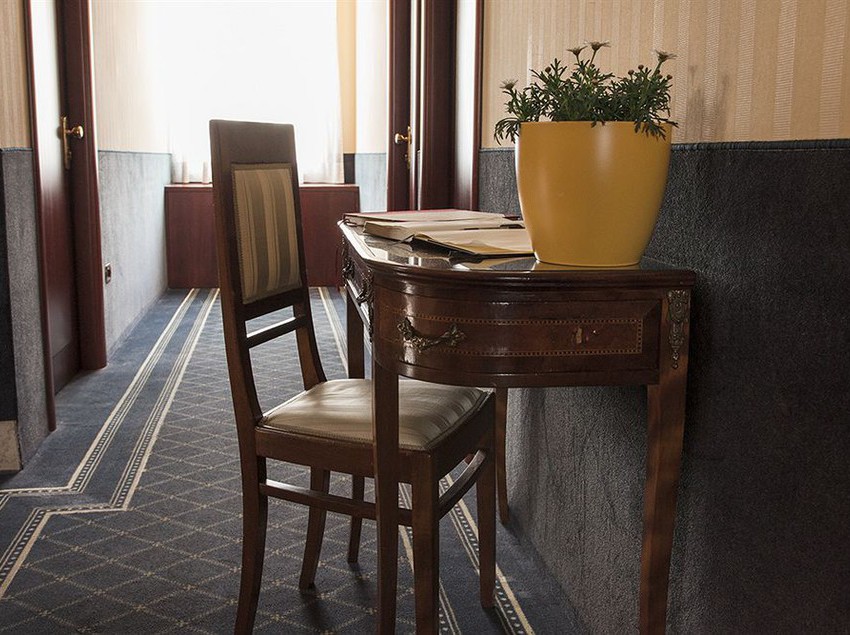 Hotel Benaco  | Garda | Verona | Italia 7