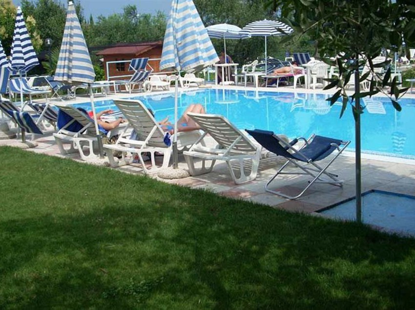 Hotel Ca Masawalsa Bardolino