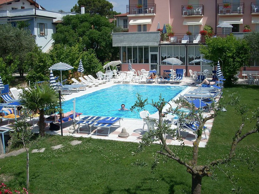 Hotel Ca Masawalsa  | Bardolino | Verona | Italia 1