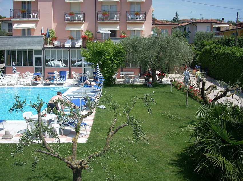 Hotel Ca Masawalsa  | Bardolino | Verona | Italia 2