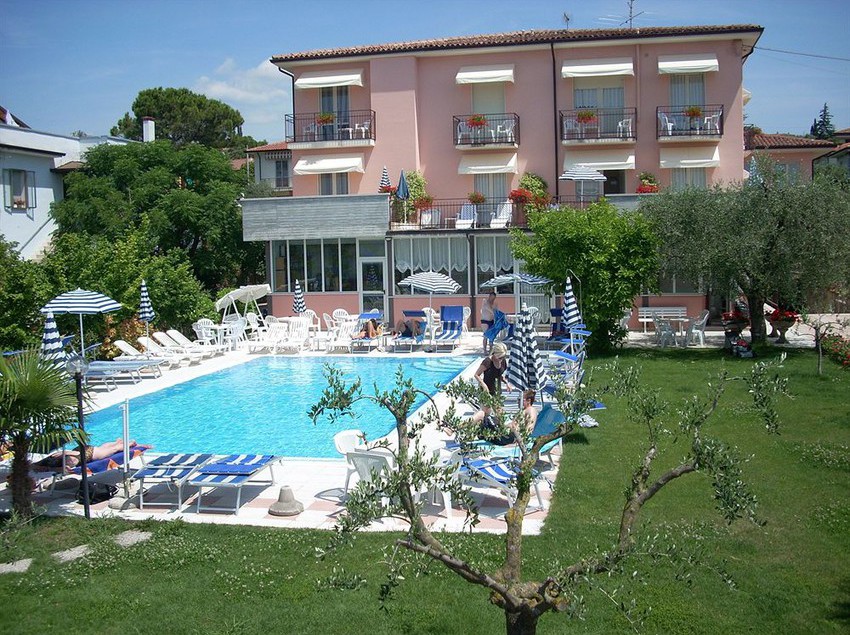 Hotel Ca Masawalsa  | Bardolino | Verona | Italia 4