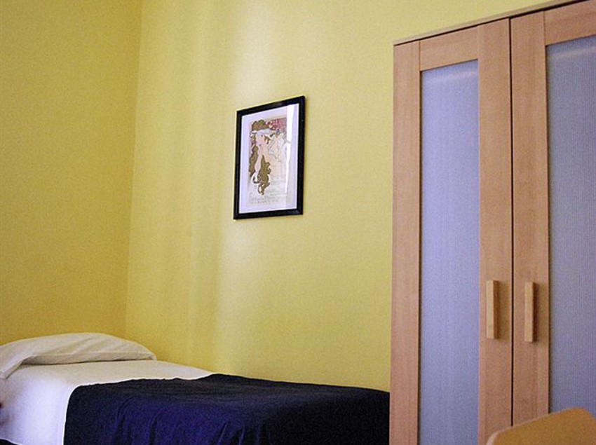 Hotel Teatro  | La Spezia | La Spezia | Italia 10