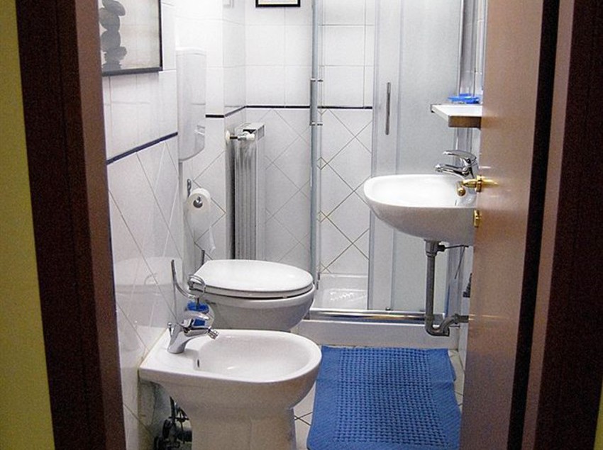 Hotel Teatro  | La Spezia | La Spezia | Italia 11