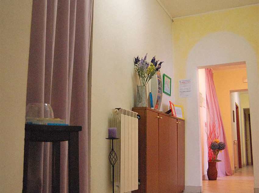 Hotel Teatro  | La Spezia | La Spezia | Italia 12